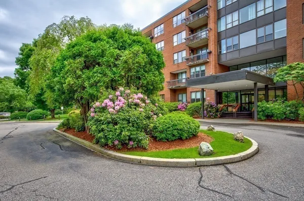 a view of a house with a swimming pool