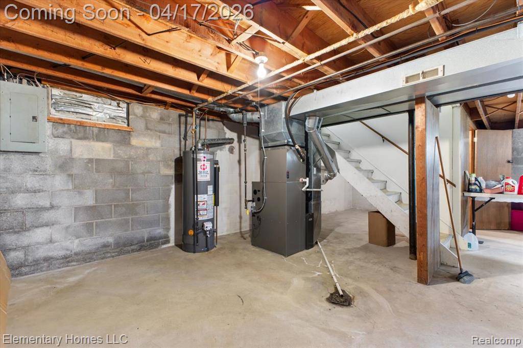 1650 Cove Road Goodells, MI 48027 - Photo 40 of 49