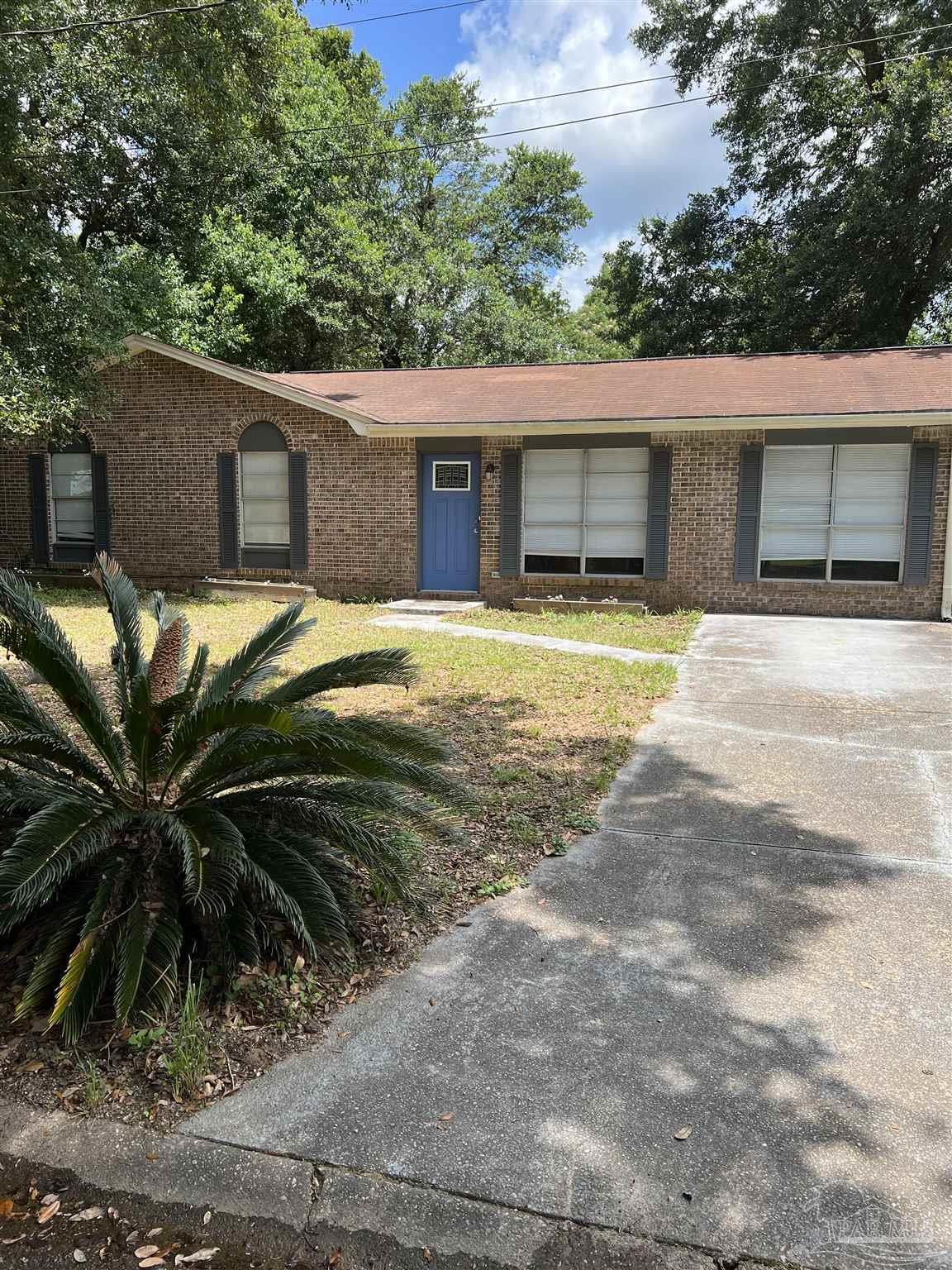 5180 Catalina Street Milton, FL 32571 - Photo 1 of 19