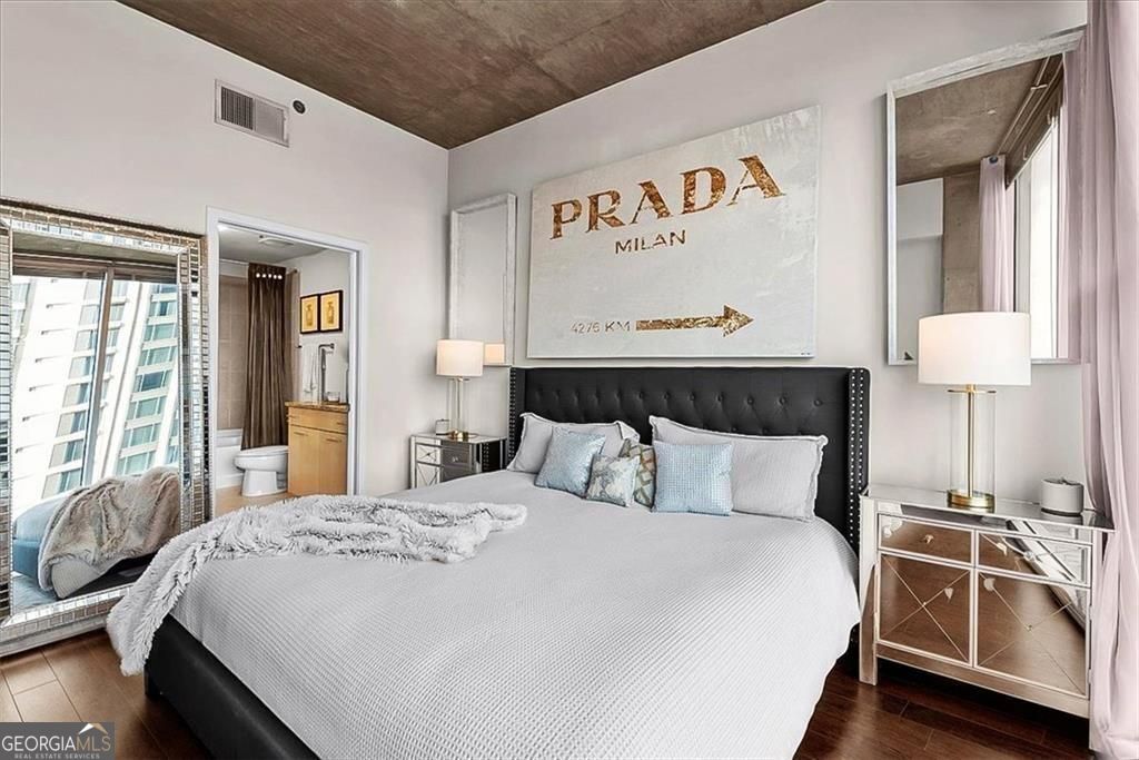 3324 Peachtree Road, Unit 902 Atlanta, GA 30326 - Photo 14 of 29