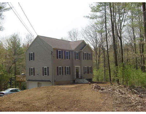 Lot 10 Prince Road Southbridge, MA 01550 - Photo 1 of 1