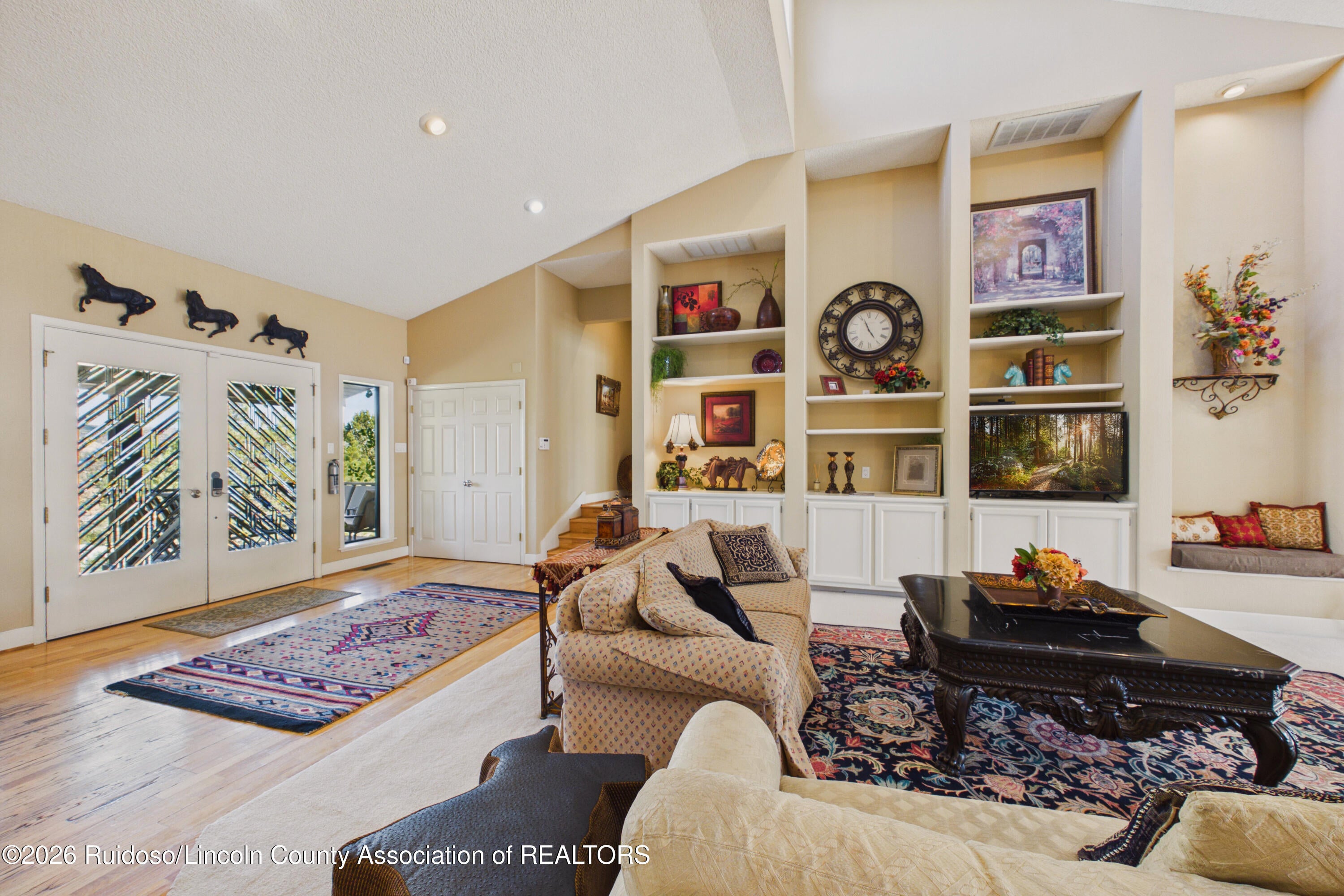 128 Pat Thompson Court Ruidoso, NM 88345 - Photo 16 of 71 Gallery Image 16