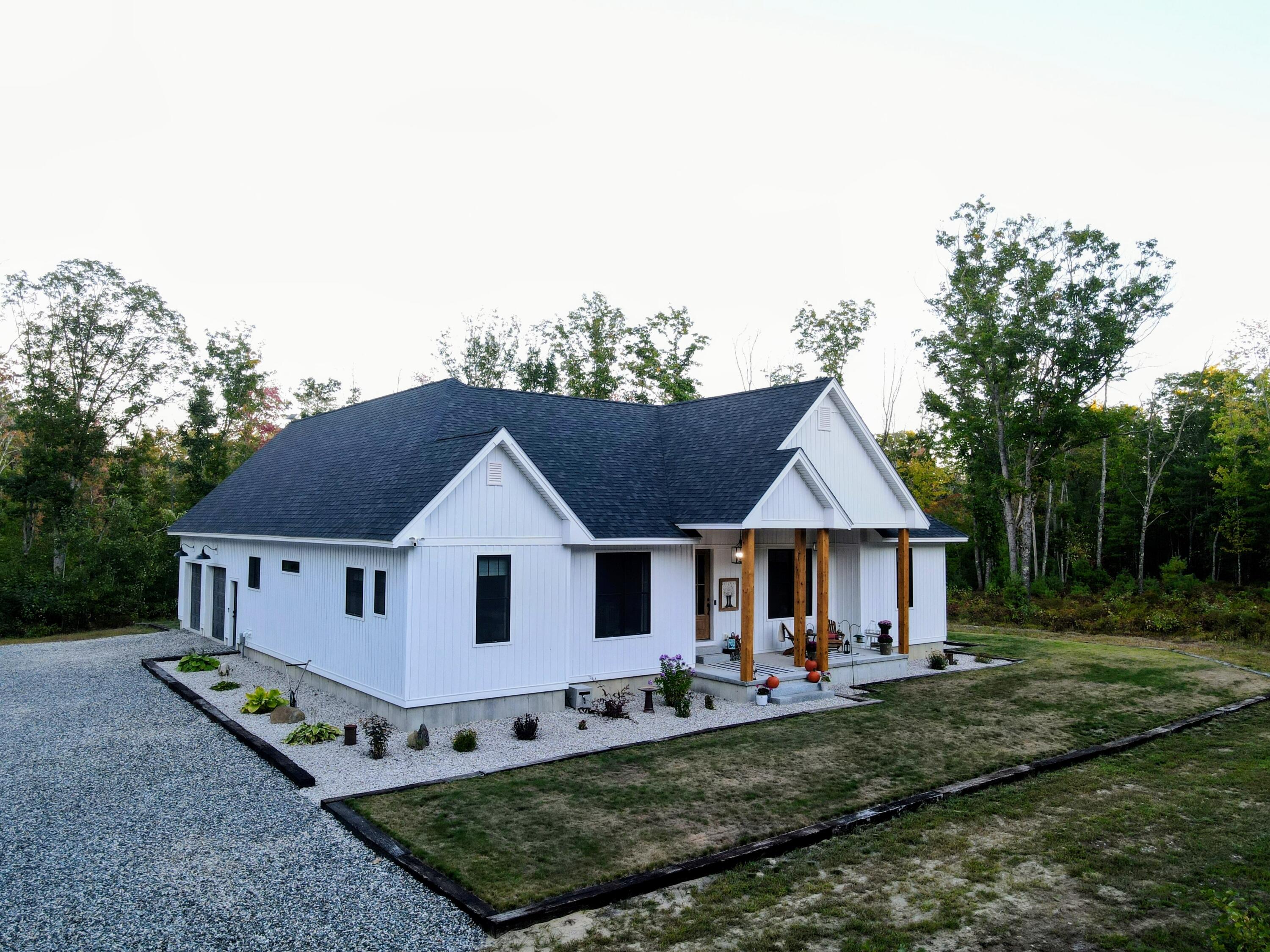 96 Ledgewood Lane Brownfield, ME 04010 - Photo 2 of 56 b