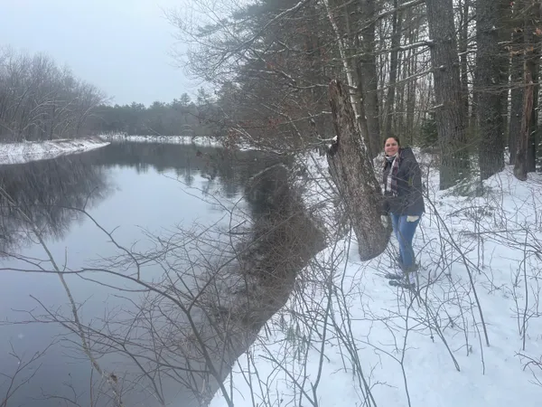 $1,200,000 | 96 Ledgewood Lane, Brownfield, ME 04010