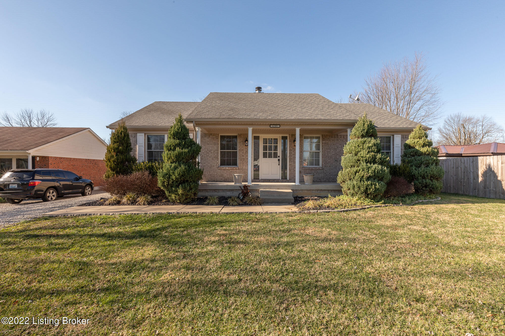 6205 Cooper Chapel Road Louisville, KY 40229 - Photo 29 of 47 6205 Cooper Chapel