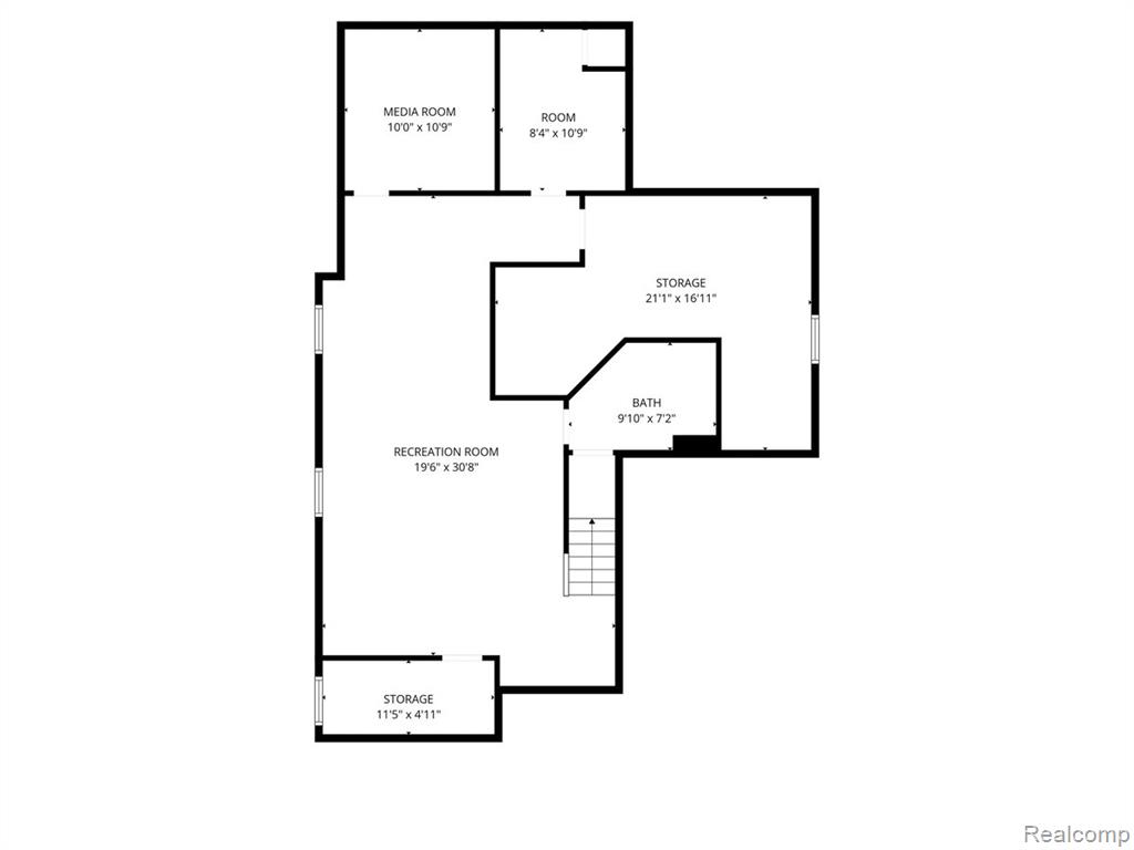 45030 Glengarry Road Canton, MI 48188 - Photo 28 of 28 Gallery Image 28