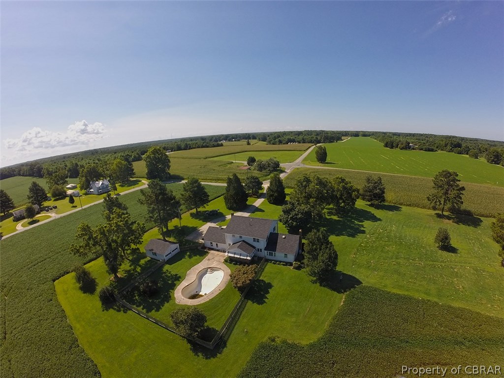 11532 Harcum Road Gloucester, VA 23061 - Photo 2 of 34