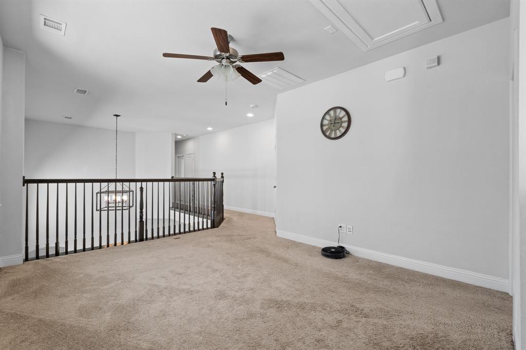 1416 Huntsman Ridge Lane Arlington, TX 76005 - Photo 26 of 40