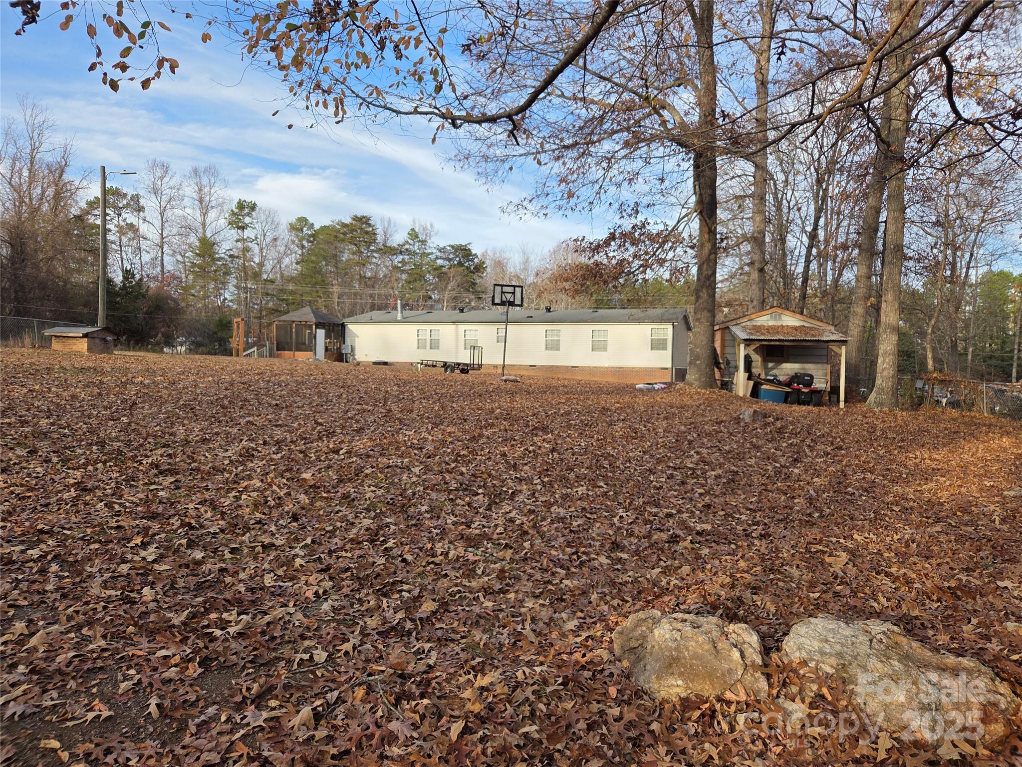 1168 Love Valley Road Clover, SC 29710 - Photo 5 of 22