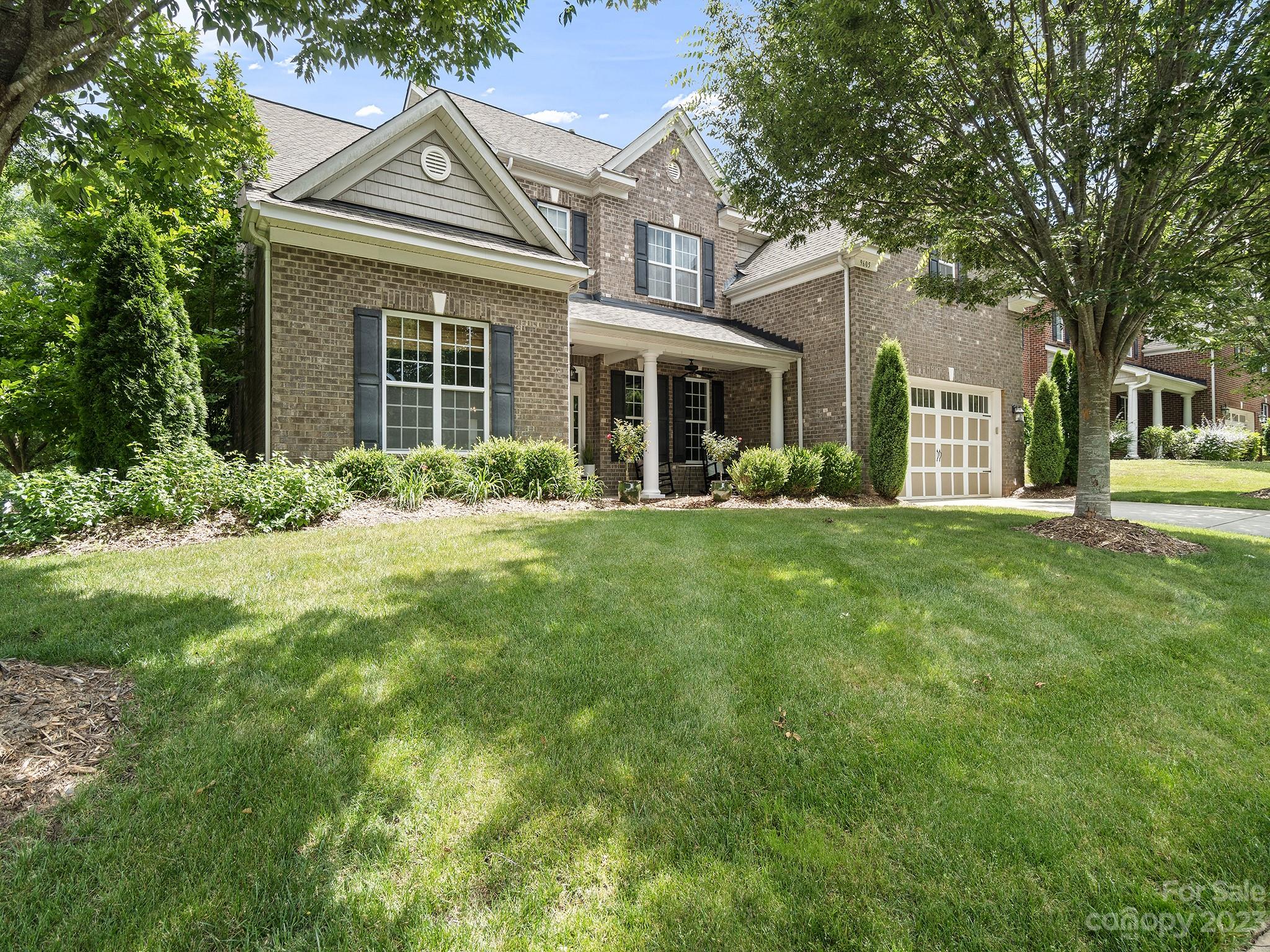 9605 Woburn Road Charlotte, NC 28277 - Photo 1 of 47 Gallery Image 1