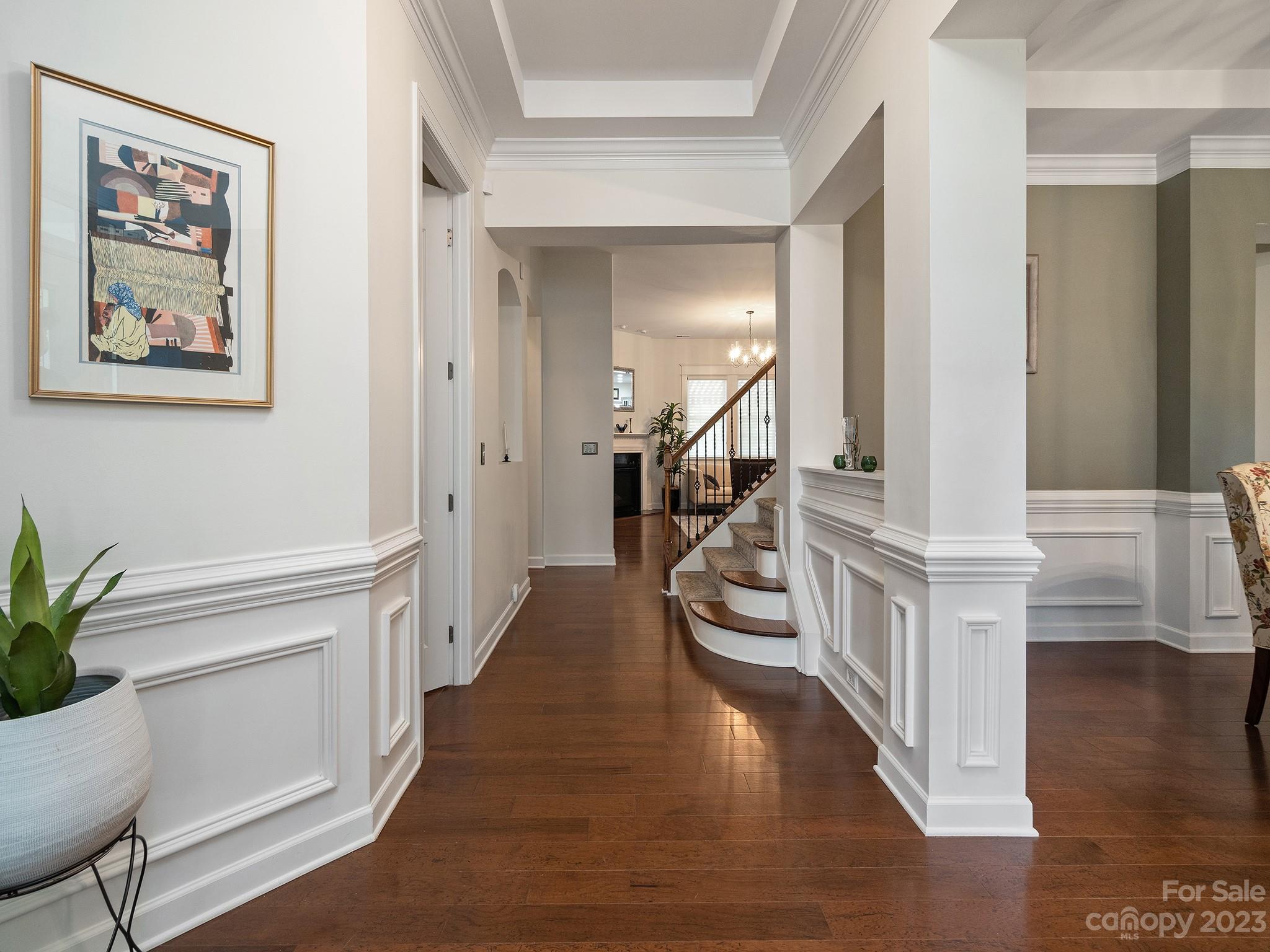 9605 Woburn Road Charlotte, NC 28277 - Photo 31 of 47 Gallery Image 31