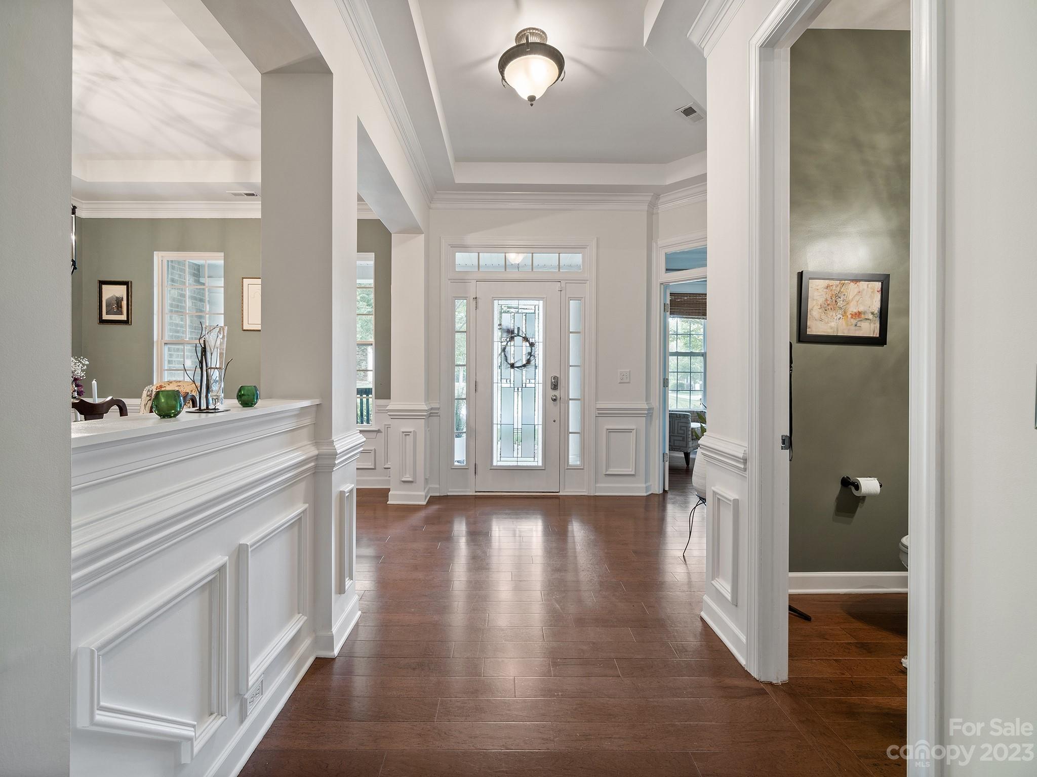9605 Woburn Road Charlotte, NC 28277 - Photo 34 of 47 Gallery Image 34