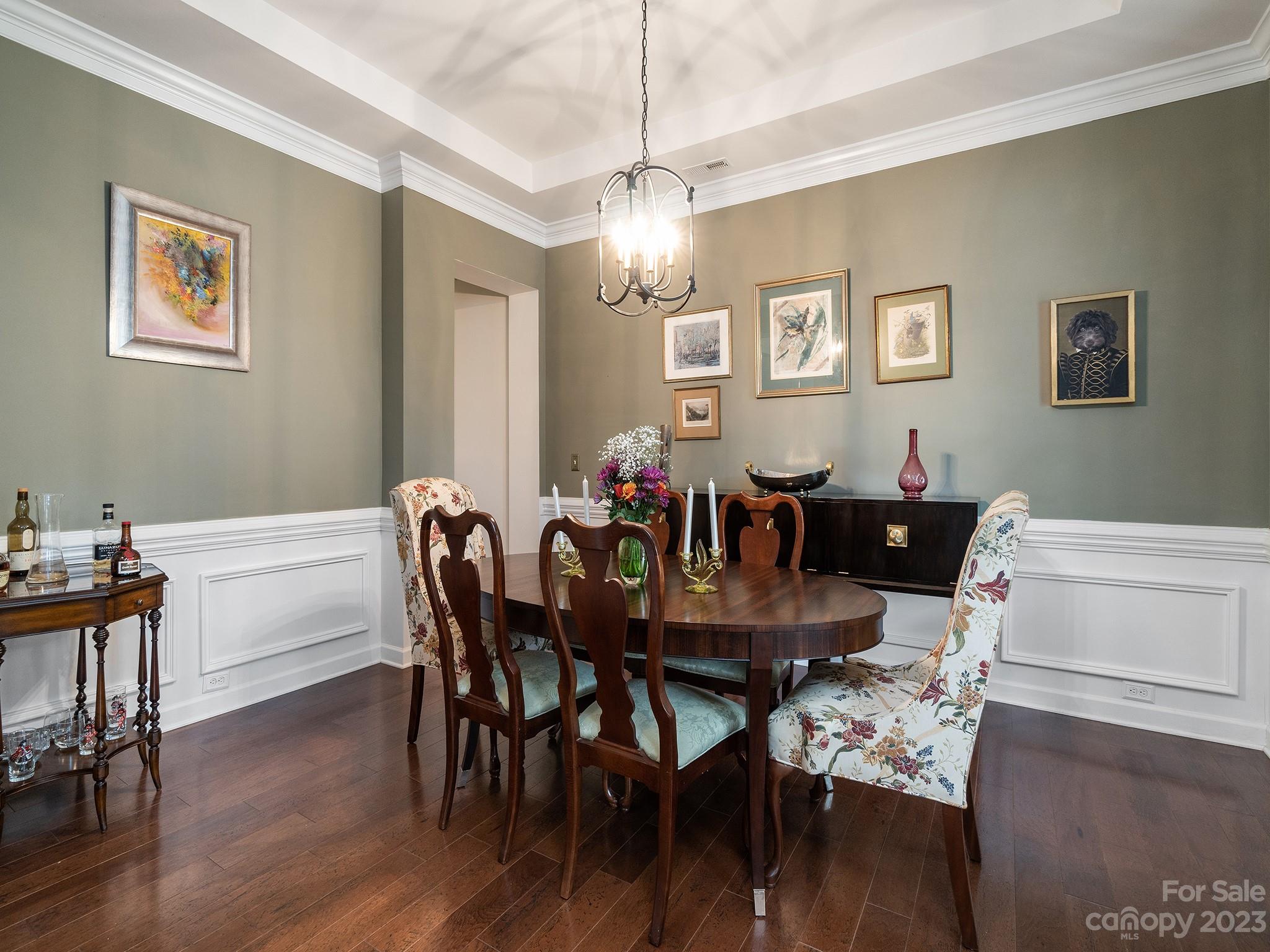 9605 Woburn Road Charlotte, NC 28277 - Photo 35 of 47 Gallery Image 35