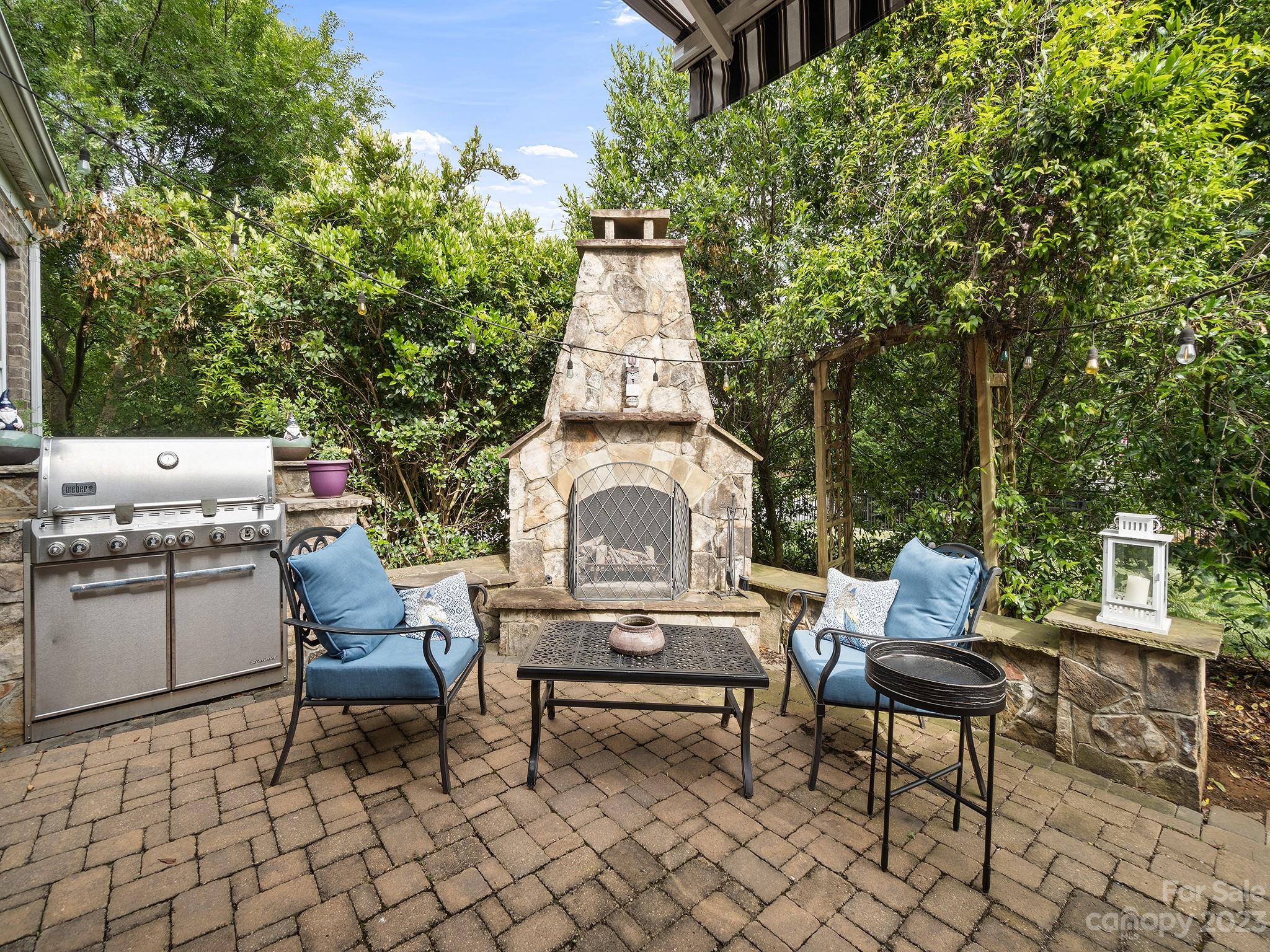 9605 Woburn Road Charlotte, NC 28277 - Photo 36 of 47 Gallery Image 36