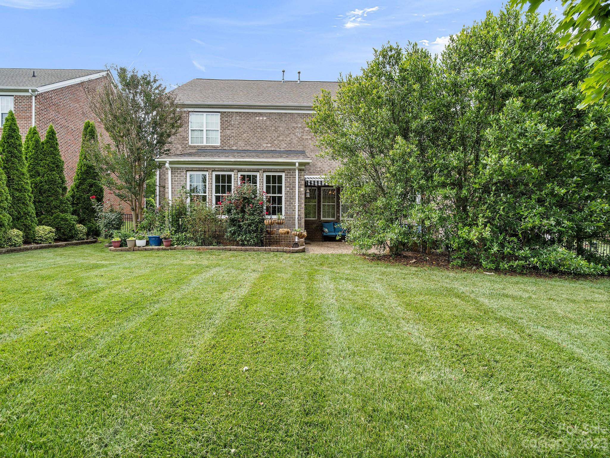9605 Woburn Road Charlotte, NC 28277 - Photo 39 of 47 Gallery Image 39