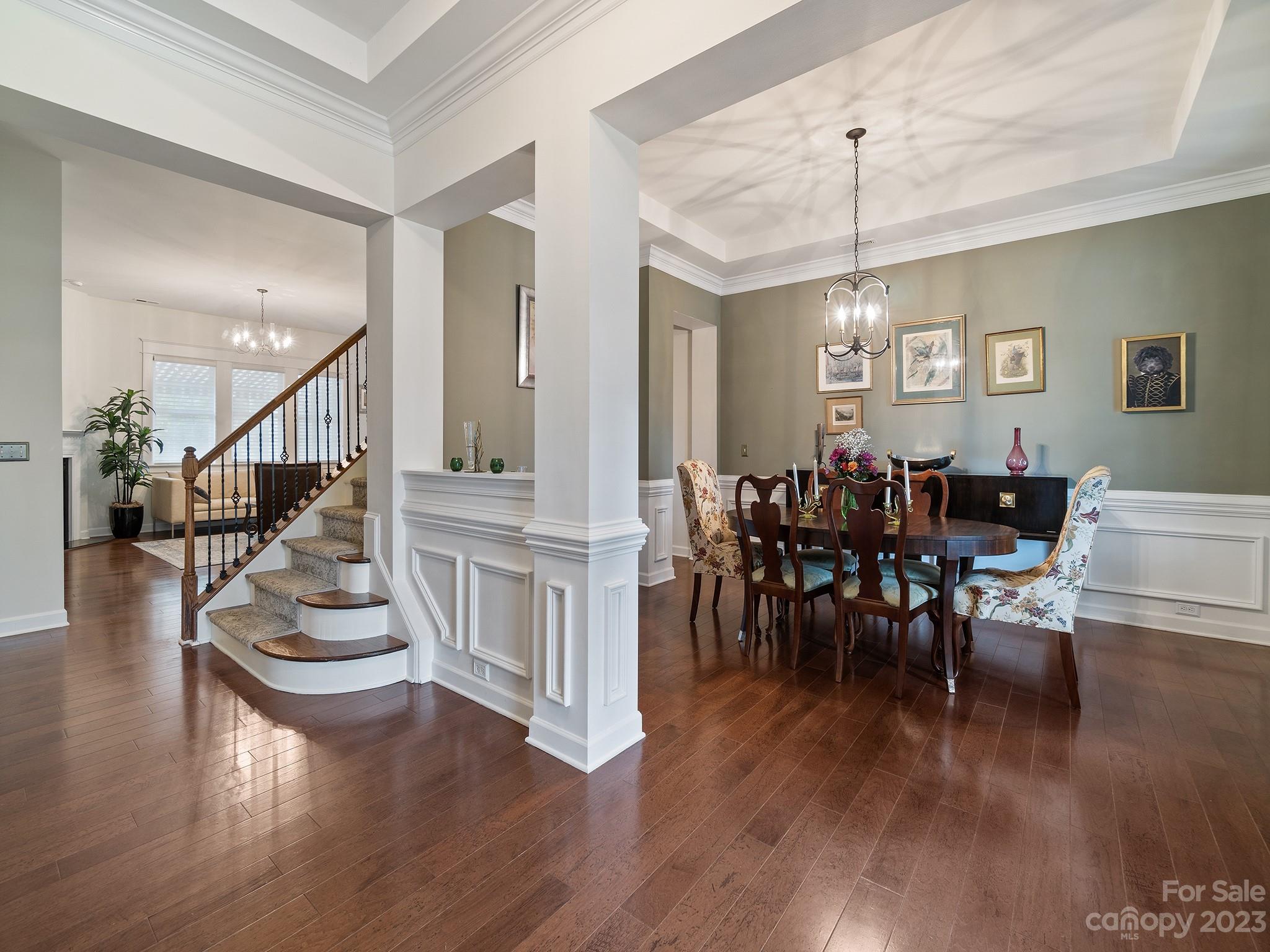 9605 Woburn Road Charlotte, NC 28277 - Photo 4 of 47 Gallery Image 4