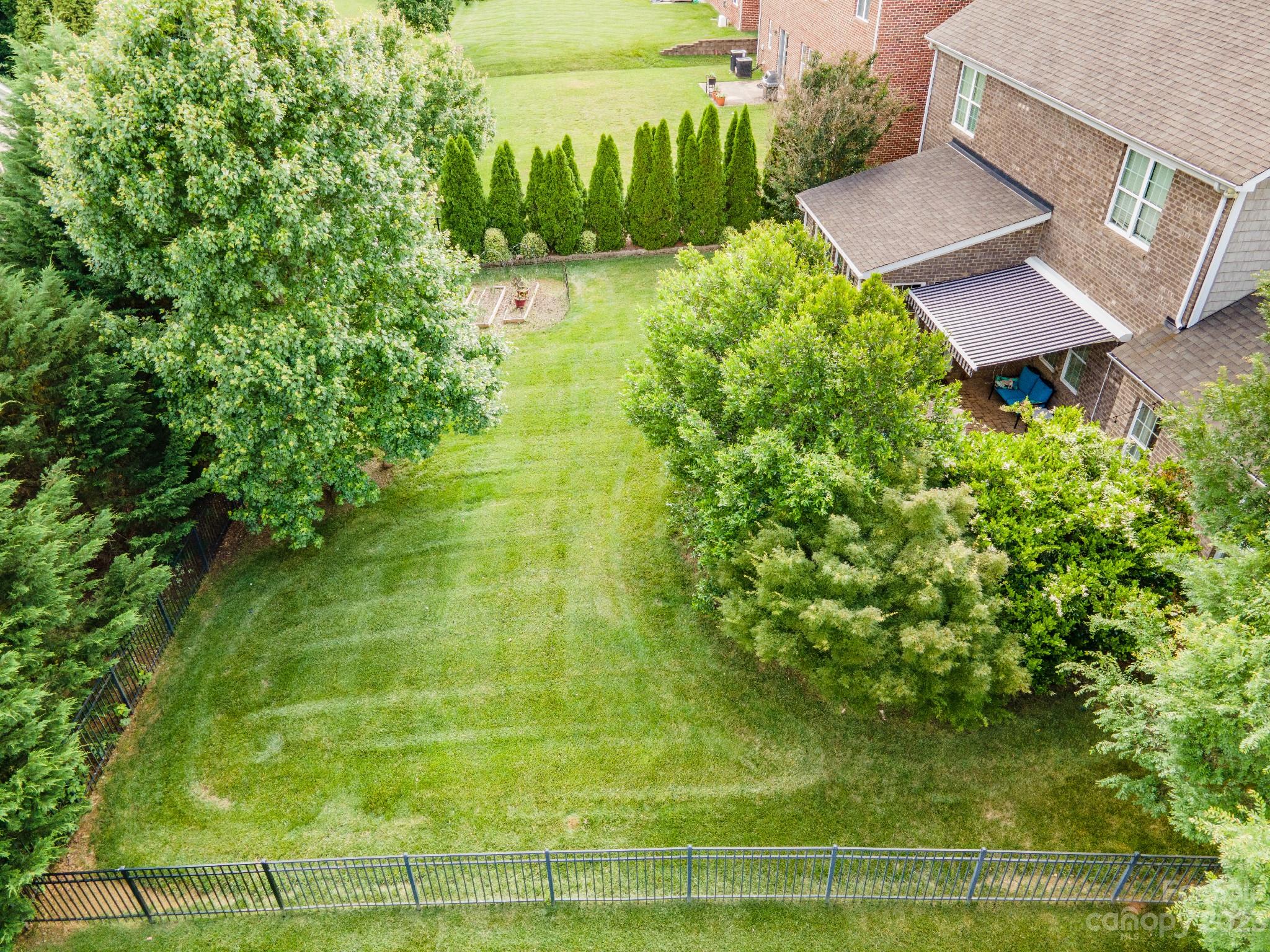 9605 Woburn Road Charlotte, NC 28277 - Photo 42 of 47 Gallery Image 42