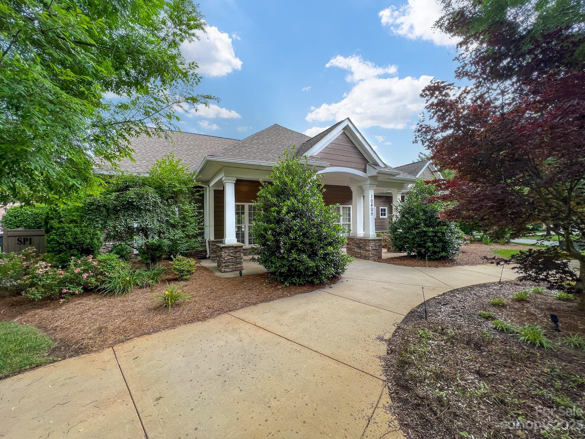 9605 Woburn Road Charlotte, NC 28277 - Photo 45 of 47 Gallery Image 45