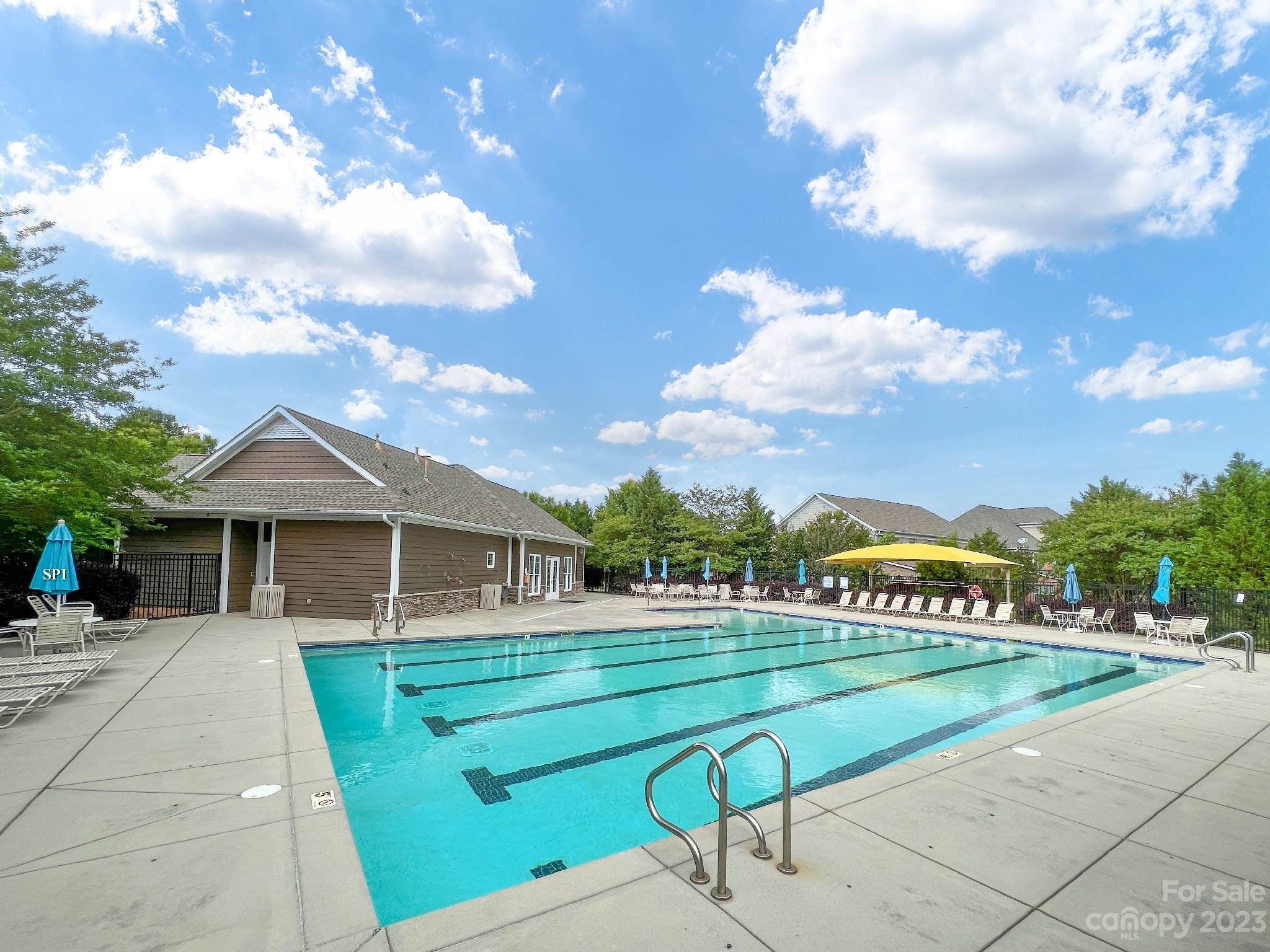 9605 Woburn Road Charlotte, NC 28277 - Photo 46 of 47 Gallery Image 46
