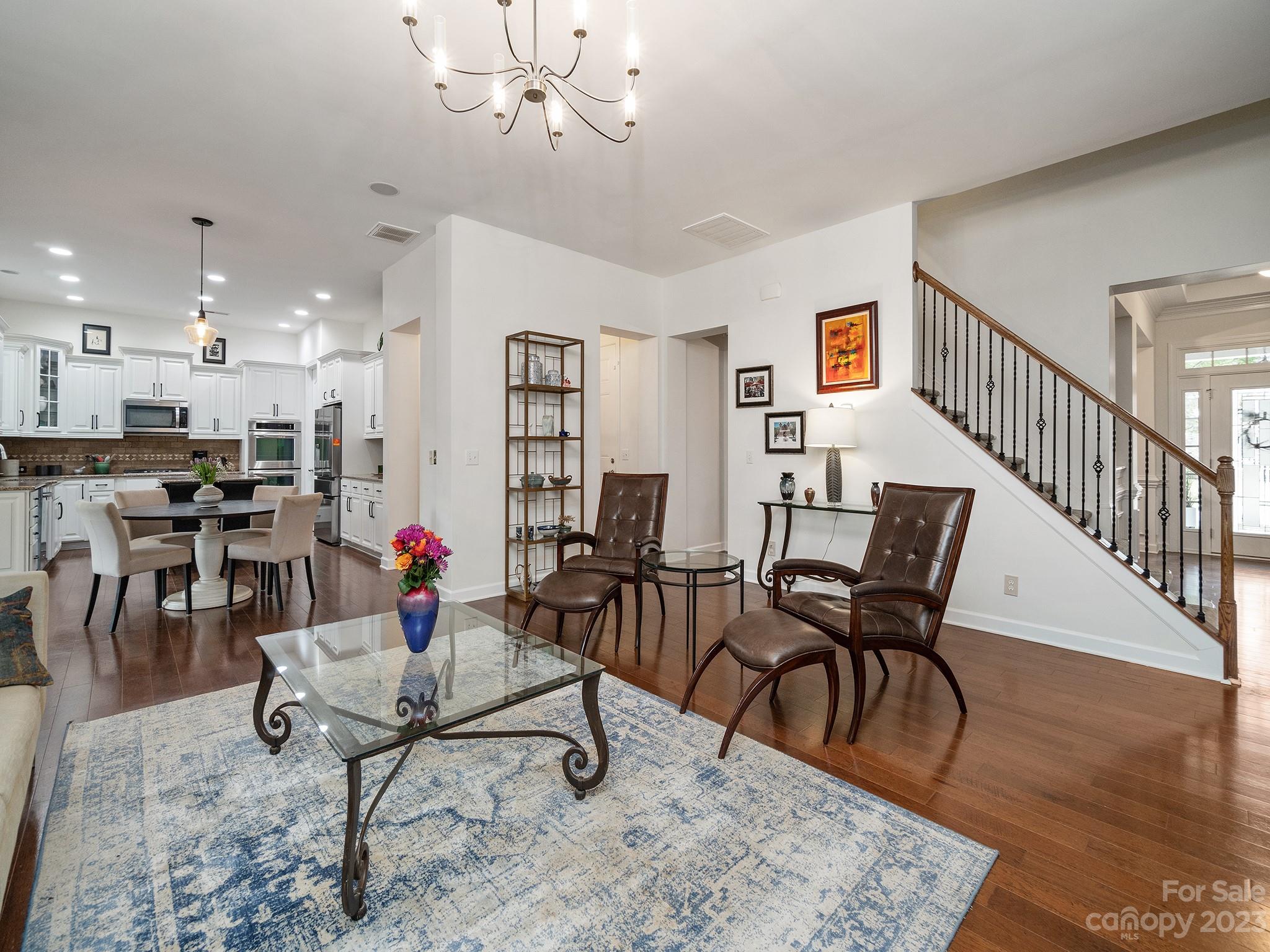 9605 Woburn Road Charlotte, NC 28277 - Photo 7 of 47 Gallery Image 7