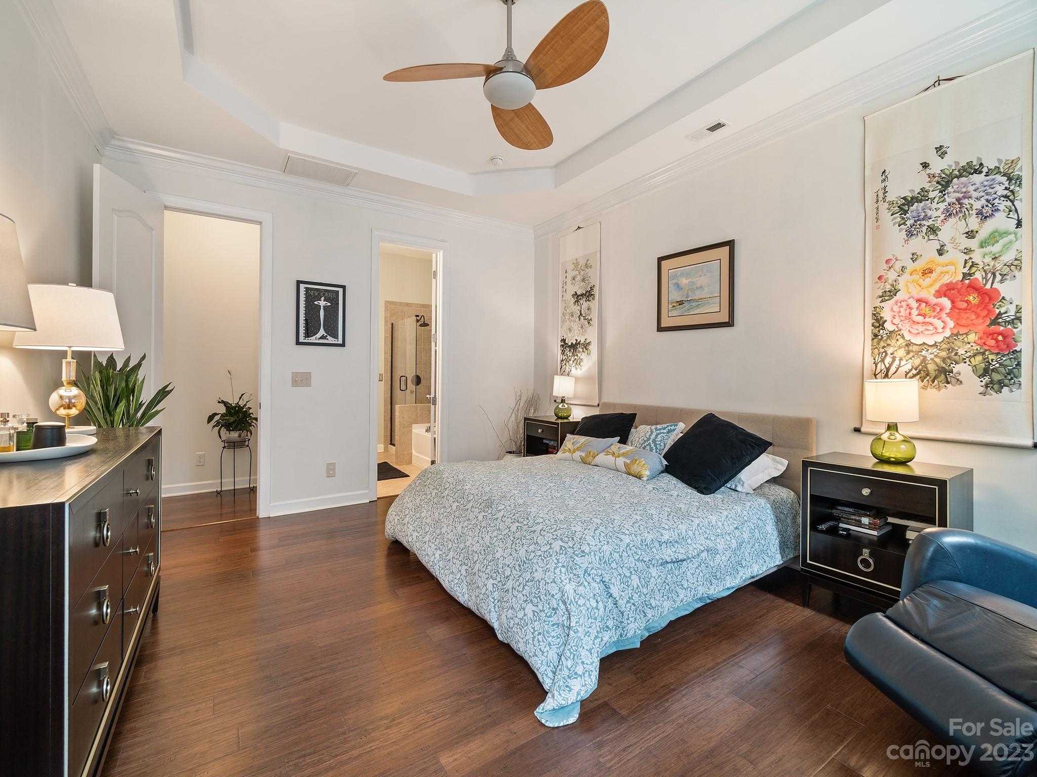 9605 Woburn Road Charlotte, NC 28277 - Photo 8 of 47 Gallery Image 8
