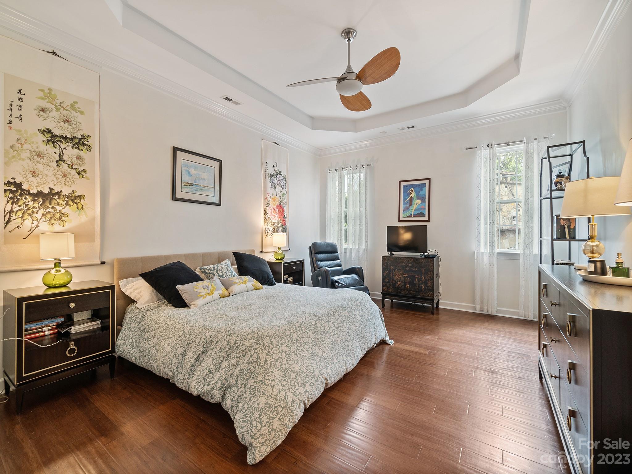 9605 Woburn Road Charlotte, NC 28277 - Photo 9 of 47 Gallery Image 9