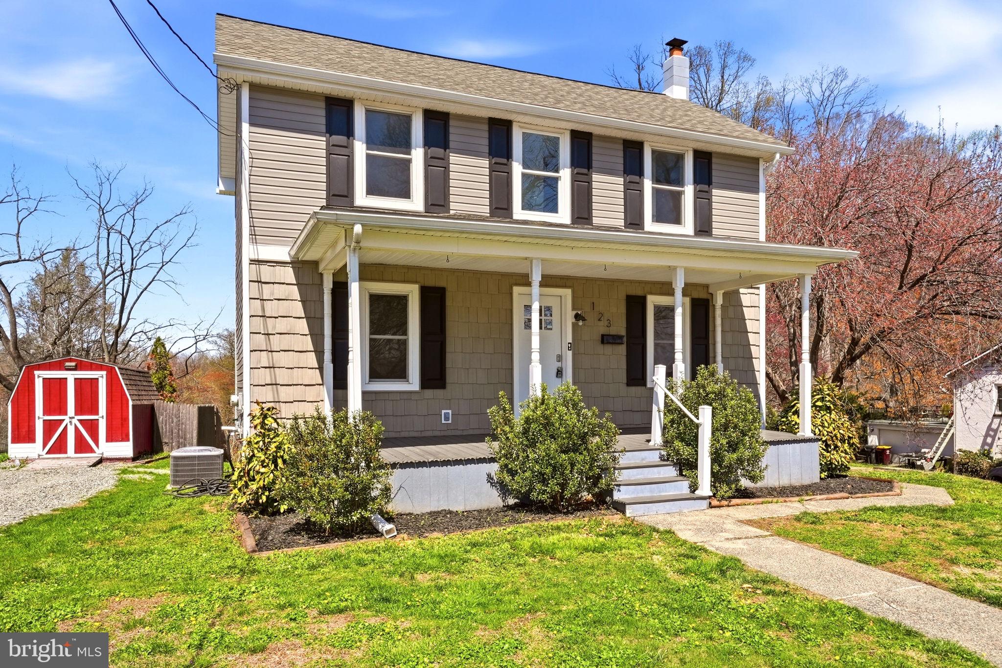 123 East Harmony Road West Grove, PA 19390 - Photo 2 of 61