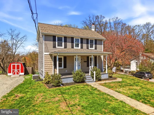 $399,900 | 123 East Harmony Road, West Grove, PA 19390