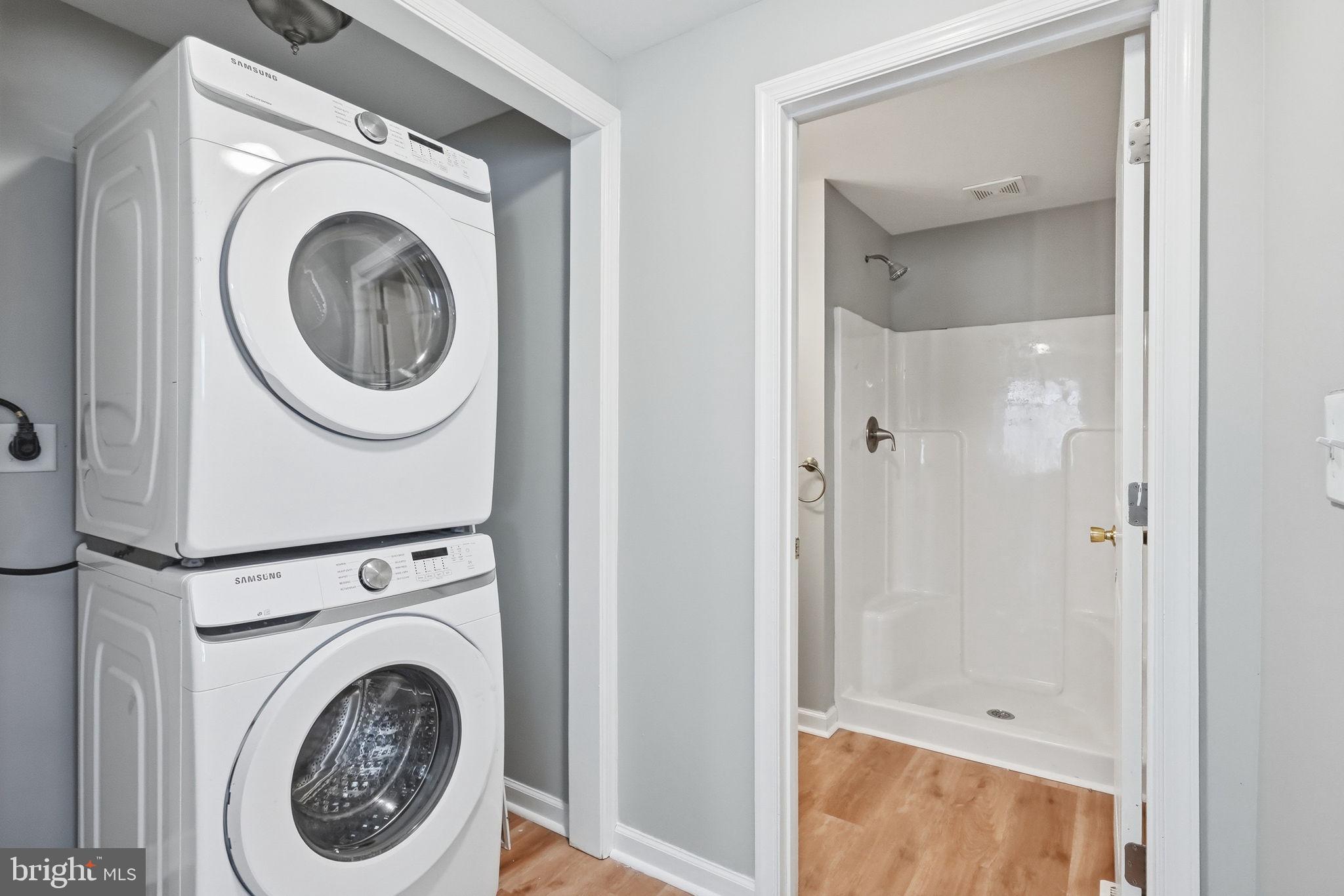 123 East Harmony Road West Grove, PA 19390 - Photo 50 of 61 Main Floor Laundry