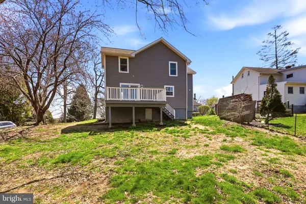 $399,900 | 123 East Harmony Road, West Grove, PA 19390