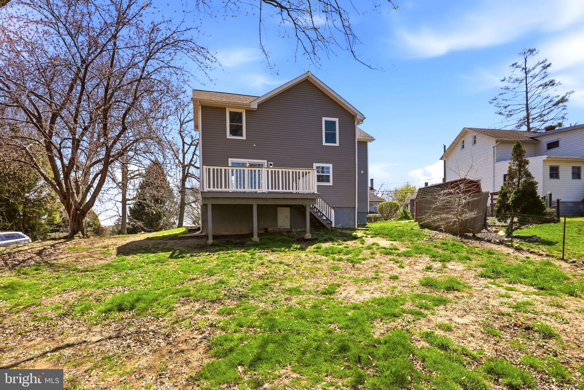 123 East Harmony Road West Grove, PA 19390 - Photo 54 of 61