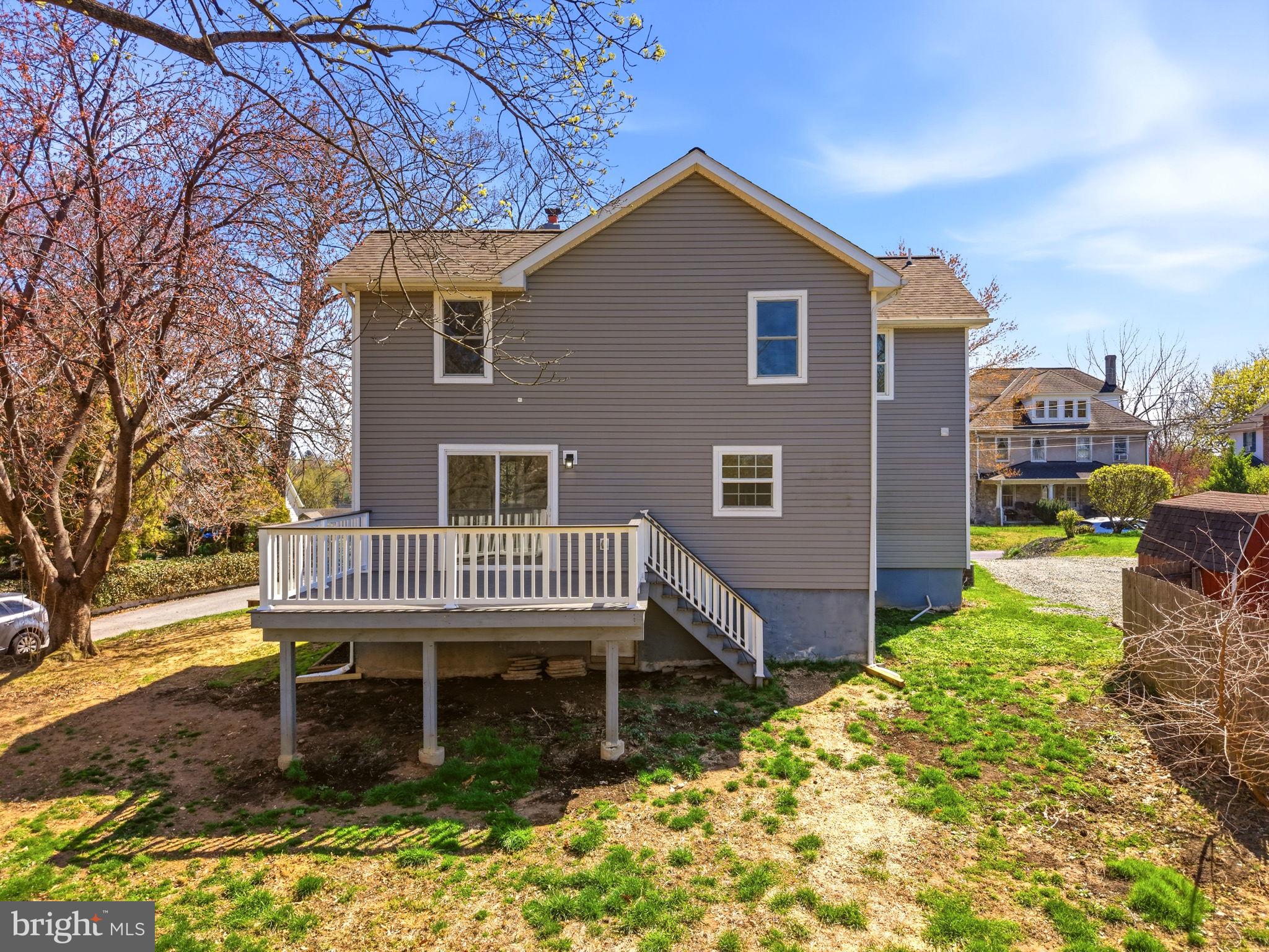 123 East Harmony Road West Grove, PA 19390 - Photo 55 of 61