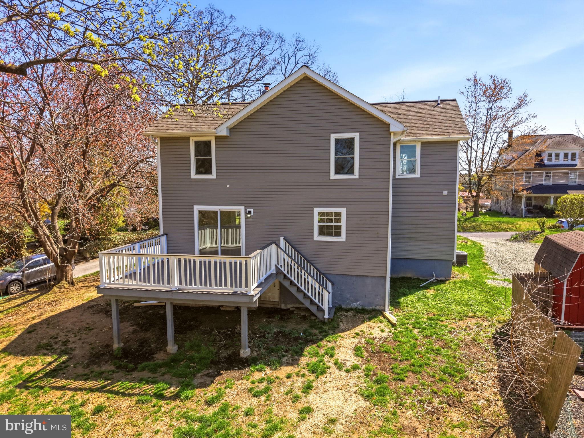123 East Harmony Road West Grove, PA 19390 - Photo 56 of 61