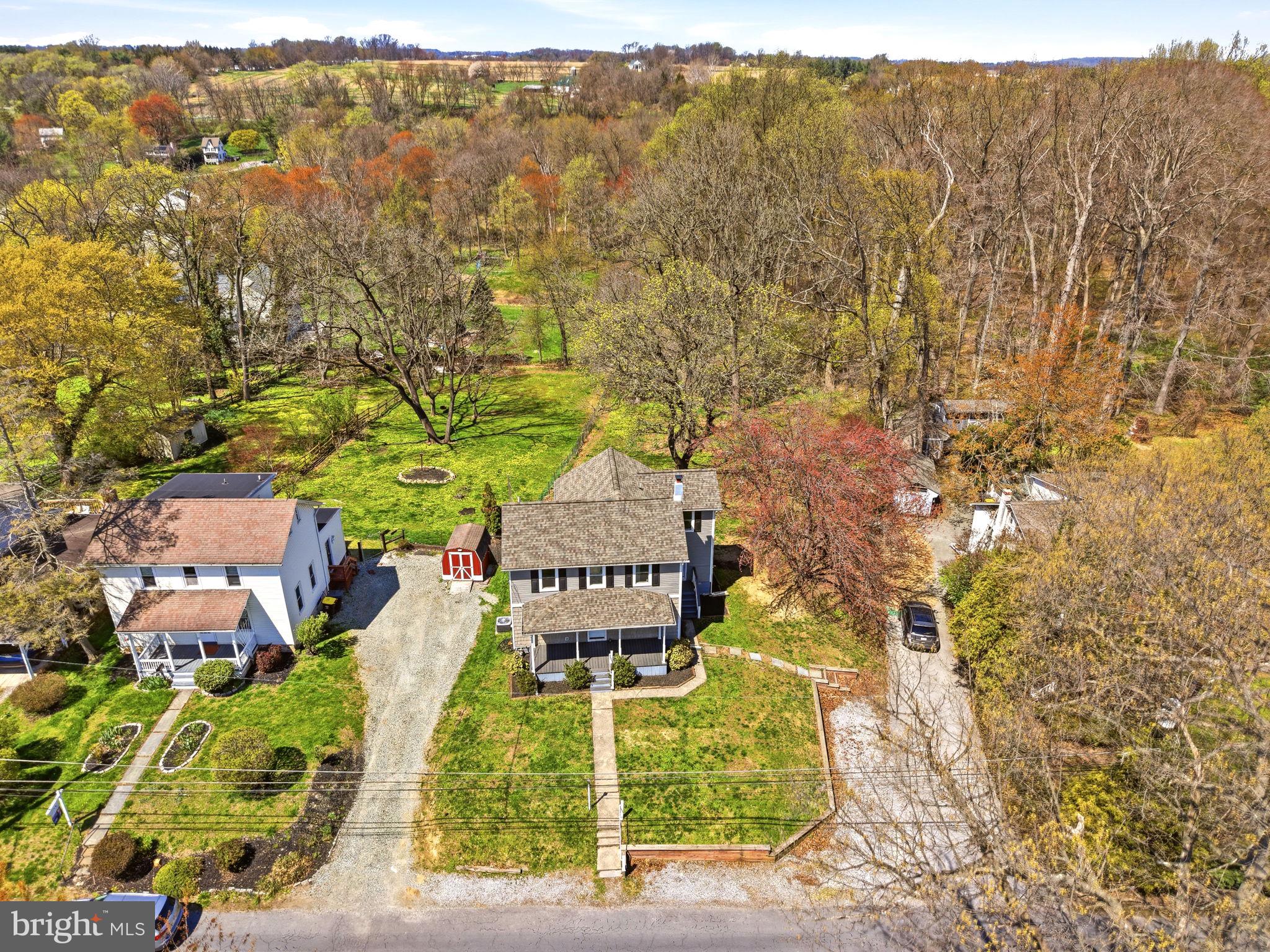 123 East Harmony Road West Grove, PA 19390 - Photo 7 of 61