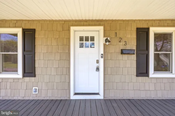 $399,900 | 123 East Harmony Road, West Grove, PA 19390
