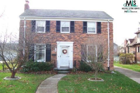 903 Hampton Road Grosse Pointe, MI 48236 - Photo 1 of 1 693974.JPG