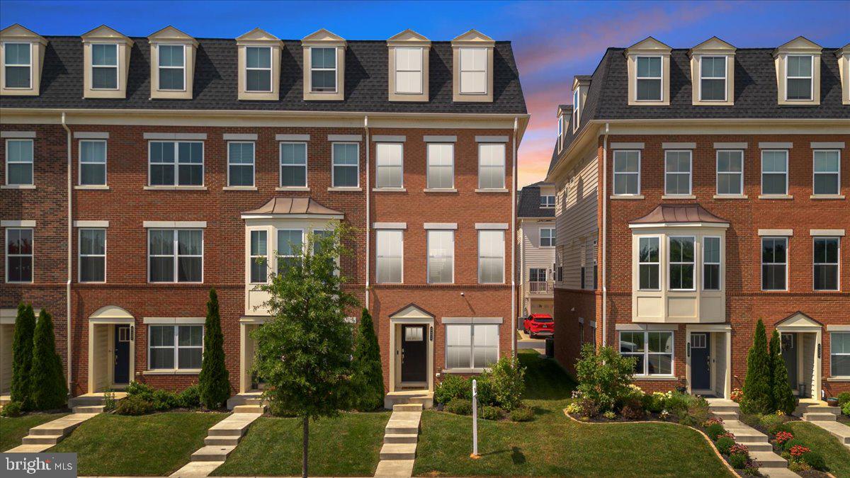 521 East 7th Street Frederick, MD 21701 - Photo 1 of 44 Welcome to 521 E 7th Street