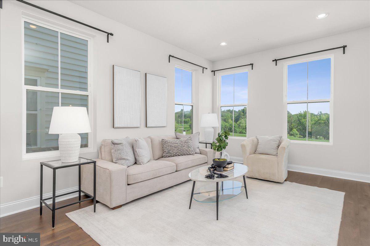 521 East 7th Street Frederick, MD 21701 - Photo 11 of 44 Large Windows with an Abundance of Light