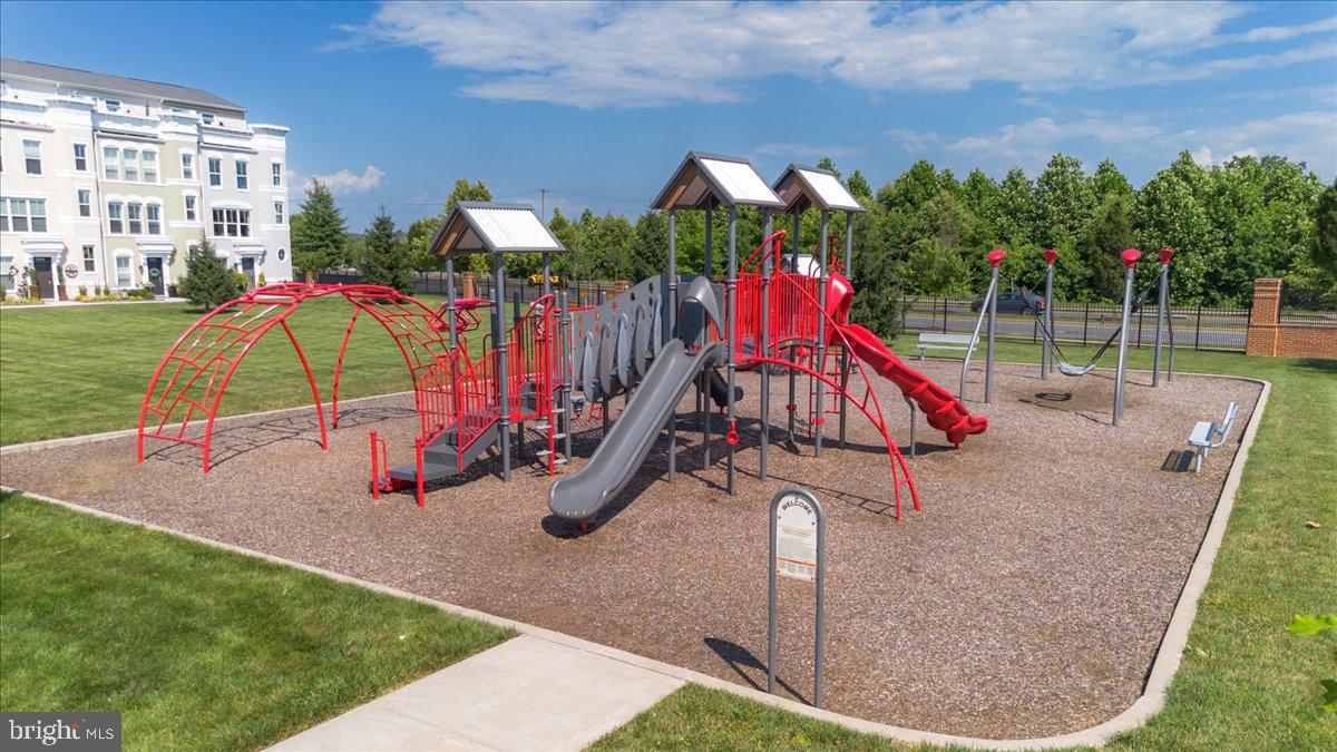 521 East 7th Street Frederick, MD 21701 - Photo 35 of 44 East Church Playground