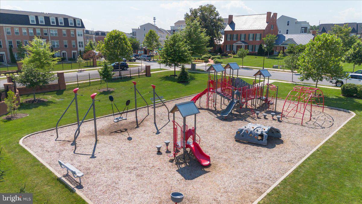 521 East 7th Street Frederick, MD 21701 - Photo 36 of 44 Neighborhood Playground
