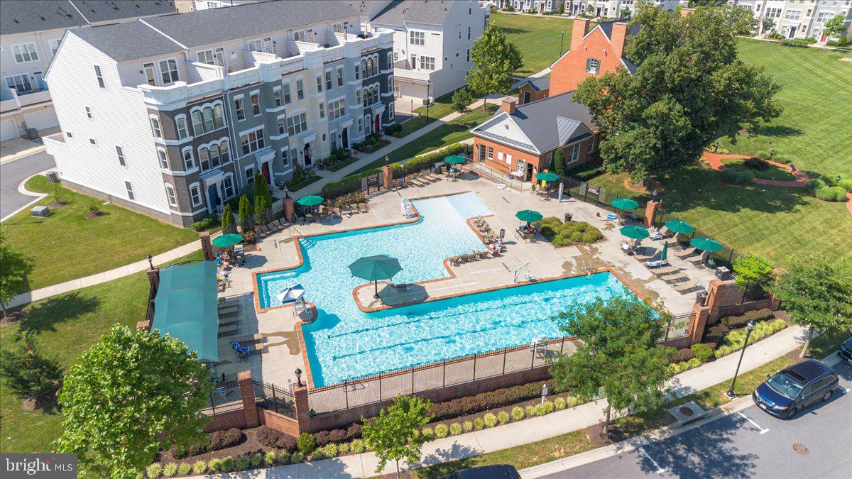 521 East 7th Street Frederick, MD 21701 - Photo 38 of 44 East Church Pool