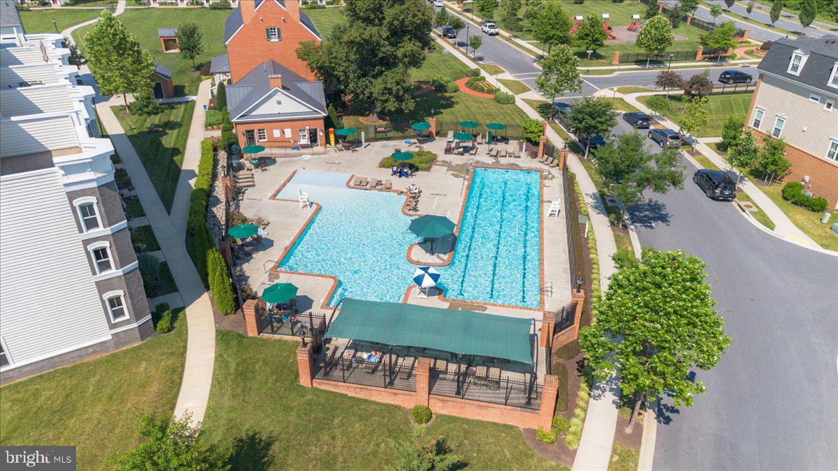 521 East 7th Street Frederick, MD 21701 - Photo 39 of 44 Community Pool