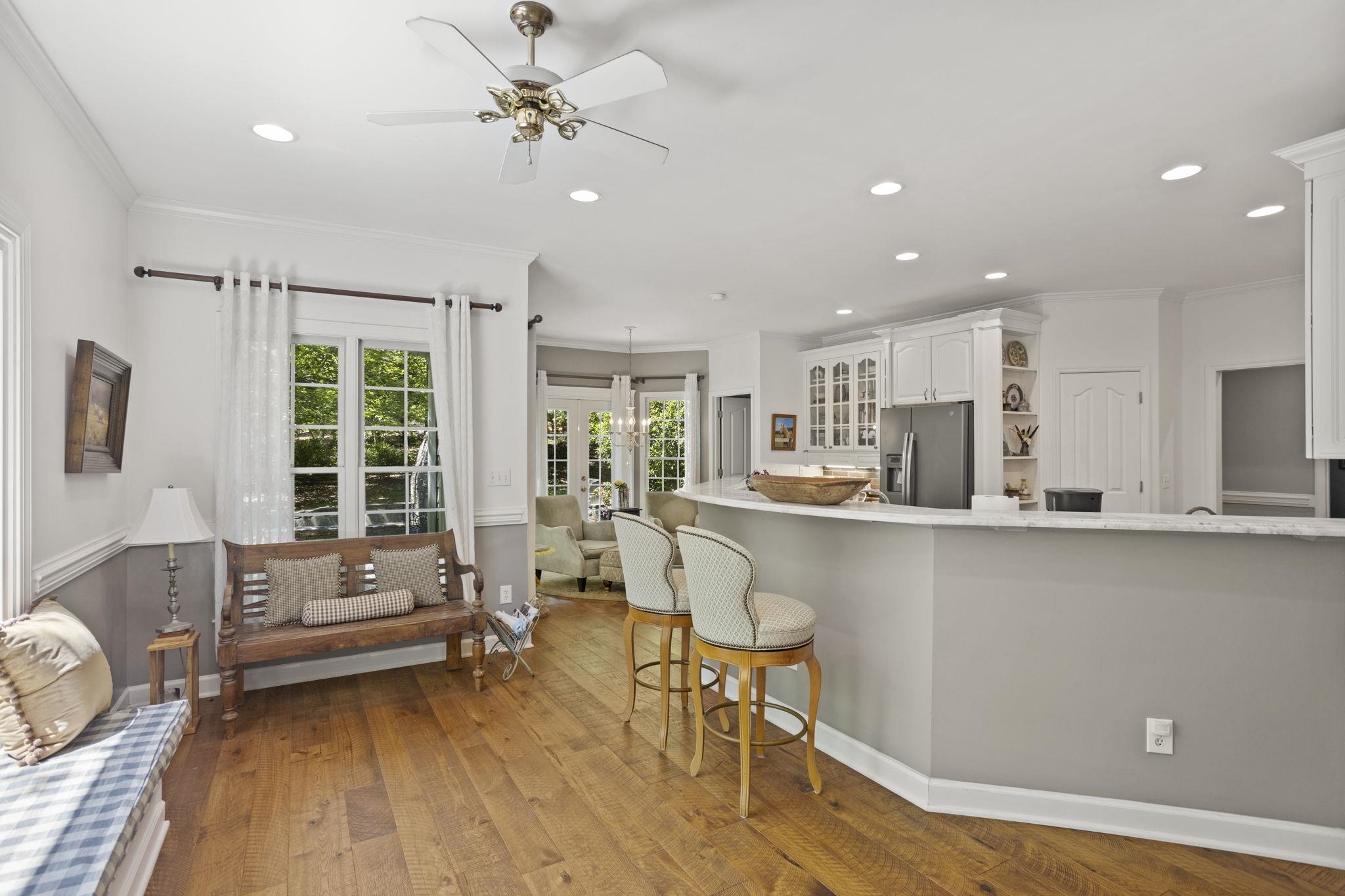 2222 Landrum Mill Road Campobello, SC 29322 - Photo 12 of 45
