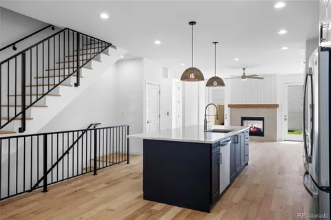 $1,350,000 | 2160 South Grant Street, Denver, CO 80210