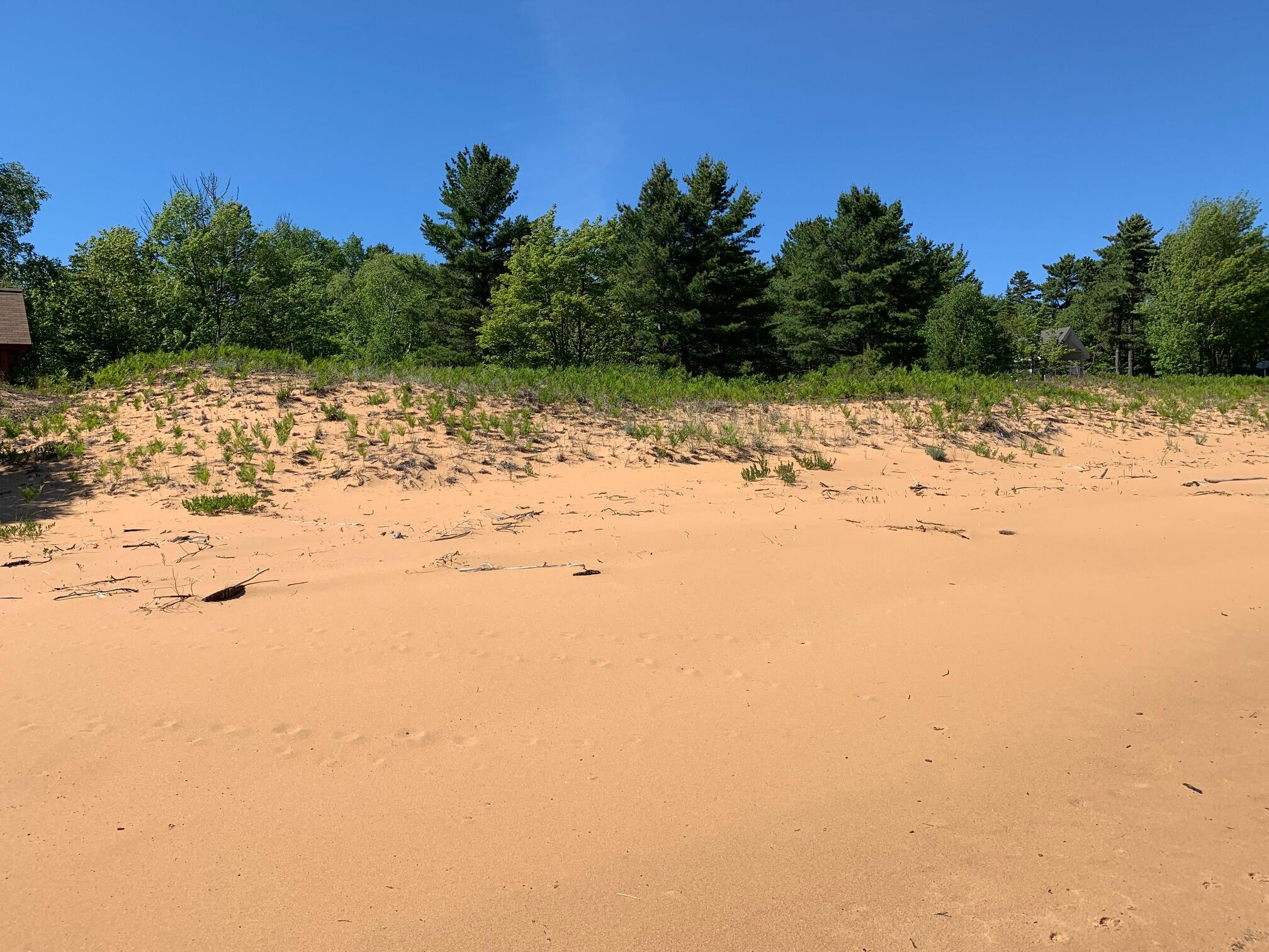 14996 North Whitefish Point Road Paradise, MI 49768 - Photo 55 of 62 Gallery Image 55