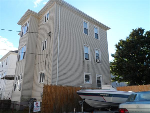 37 Flint Street Fall River, MA 02723 - Photo 2 of 2 Gallery Image 2
