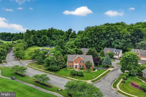 $1,350,000 | 9 Sewall Court, Edgewater, MD 21037
