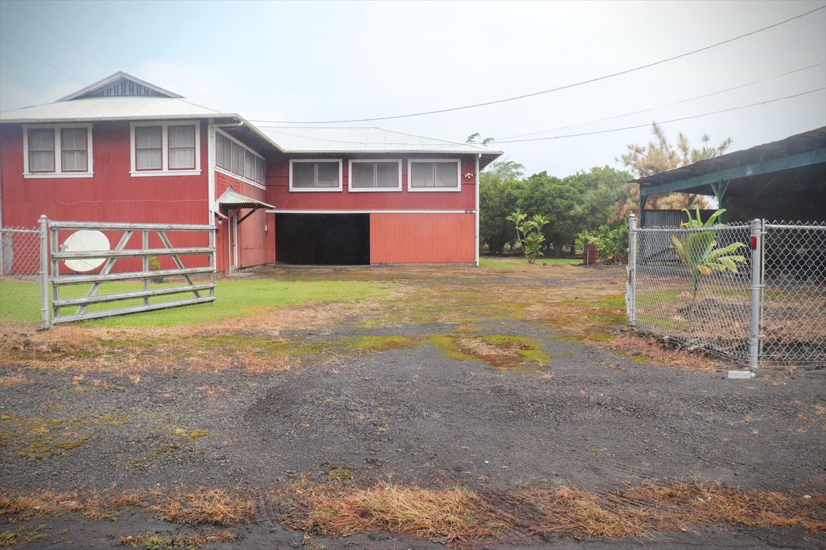 17-588 Volcano Road Kurtistown, HI 96760 - Photo 4 of 20 Gallery Image 4