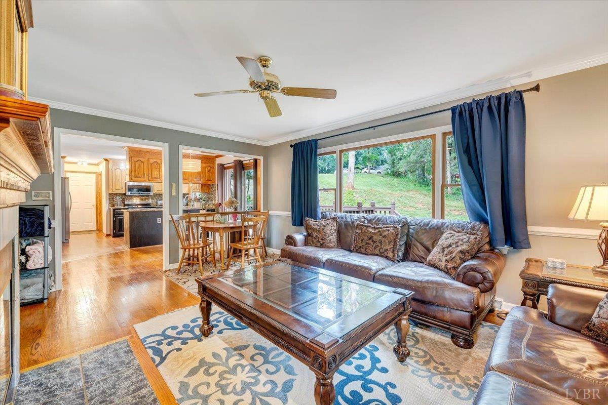 209 Quail Ridge Drive Forest, VA 24551 - Photo 7 of 67