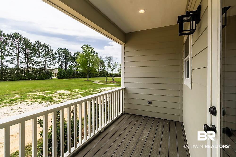 1056 Sunnybell Lane Foley, AL 36535 - Photo 25 of 34